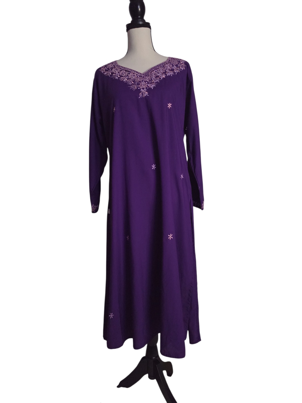 Cee Dee Indian Kurti Dress